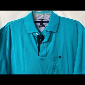Tommy Hilfiger medium classic fit polo